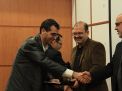 گزارش تصویری از برگزاری مراسم تقدیر پژوهشگران برتر دانشگاه شاهرود